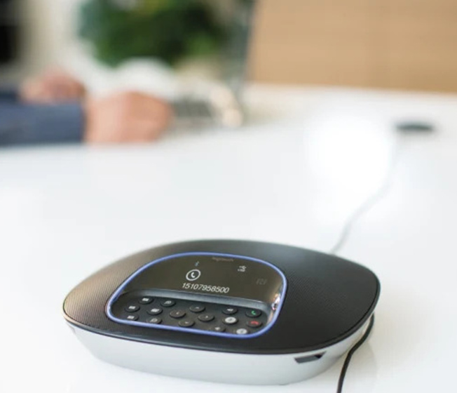 conference group tablette